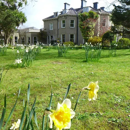 Hotel Tinakilly Rathnew