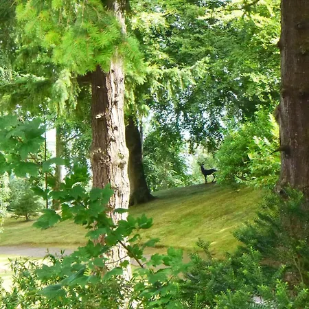 Tinakilly 4* Rathnew