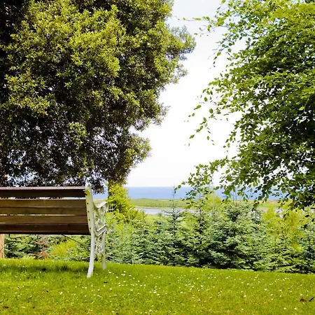 Tinakilly Отель