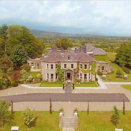 Tinakilly Hotel Rathnew