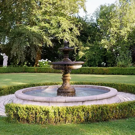 Hotel Tinakilly Rathnew