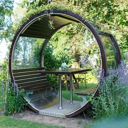 Tinakilly Отель 4*