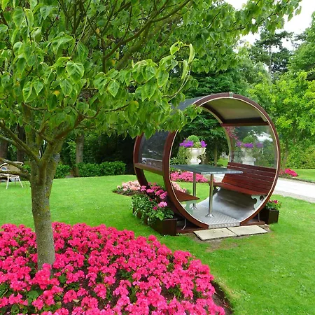 Tinakilly Hotel Rathnew