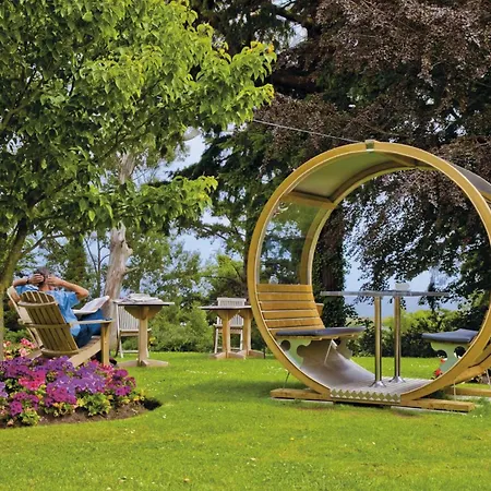 Tinakilly 4* Rathnew