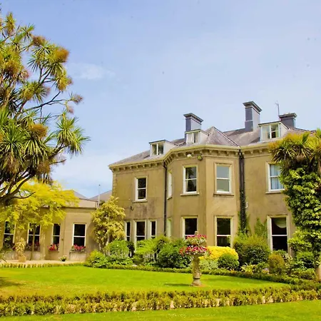 Tinakilly Hotel Rathnew