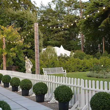 Tinakilly 4* Rathnew