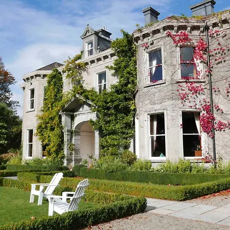 Tinakilly Отель 4*