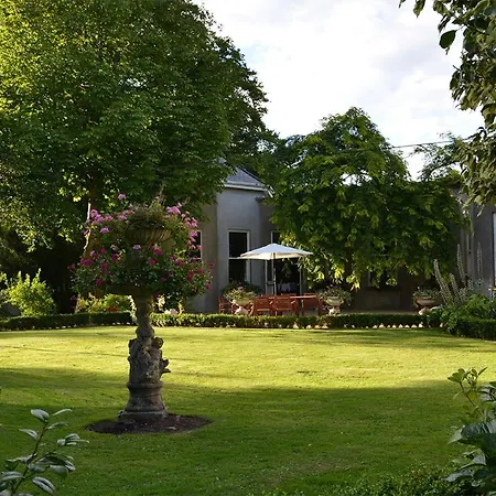 Hotel Tinakilly 4*