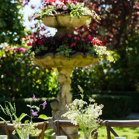 Hotel Tinakilly Rathnew