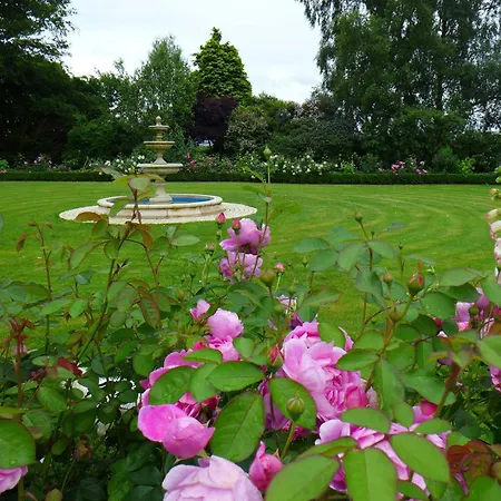 Tinakilly Отель 4*