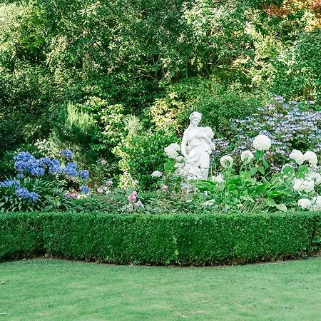 Hotel Tinakilly Rathnew