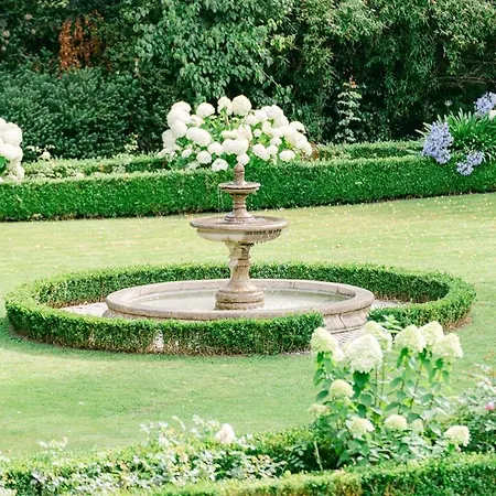 Hotel Tinakilly Rathnew