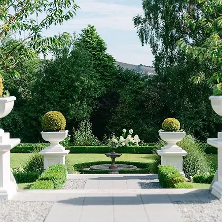 Tinakilly 4* Rathnew