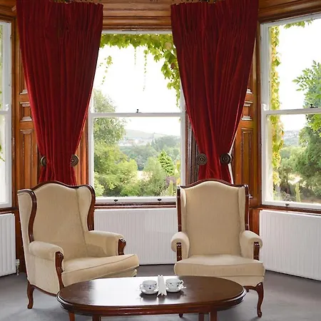 Tinakilly Отель Rathnew