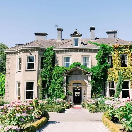 Hotel Tinakilly Rathnew