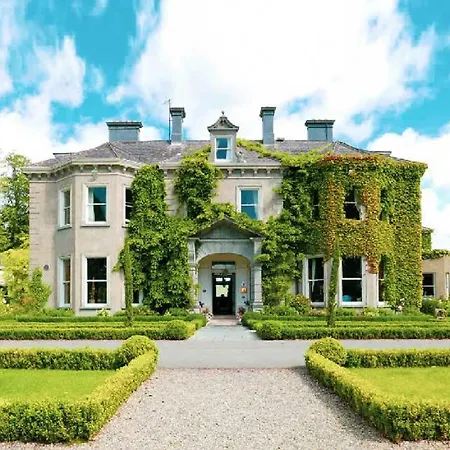 Tinakilly Отель 4*