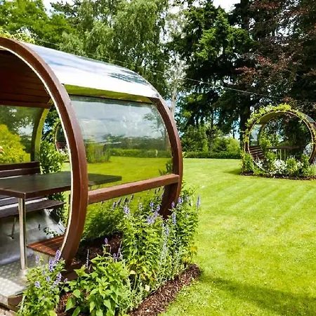 Tinakilly Отель 4*