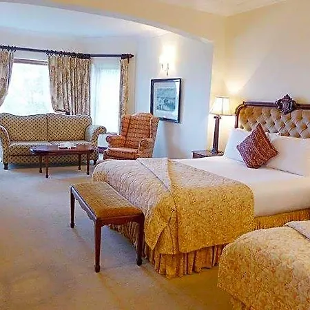 Tinakilly Hotel 4*