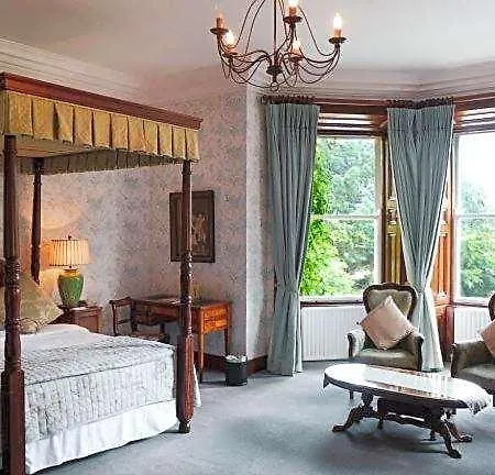 Hotel Tinakilly 4*