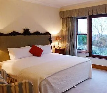 Hotel Tinakilly