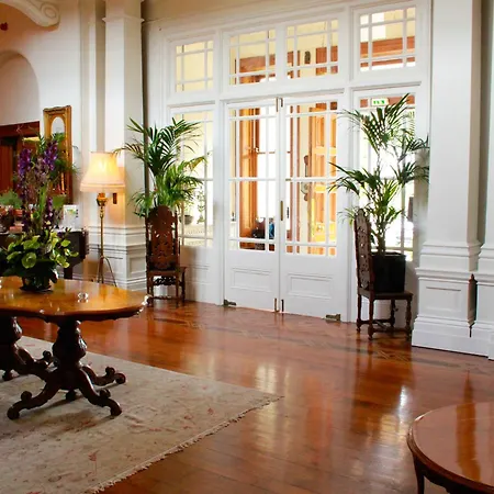 Tinakilly Hotel Rathnew