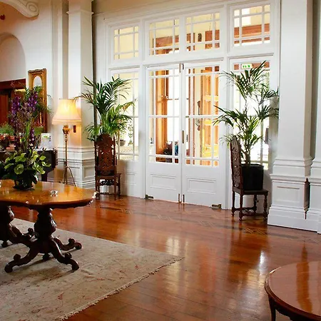 Tinakilly Hotel Rathnew