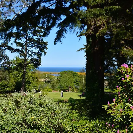 Tinakilly 4* Rathnew