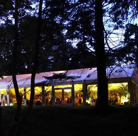 Tinakilly 4* Rathnew