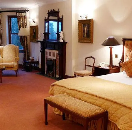 Tinakilly Hotel 4*