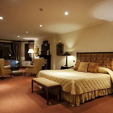 Tinakilly Hotel 4*