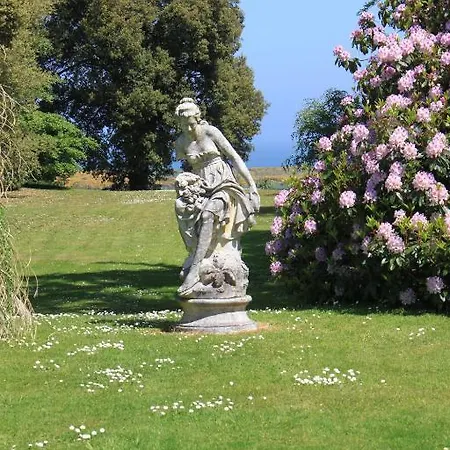 Hotel Tinakilly Rathnew