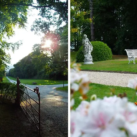 Отель Tinakilly 4*