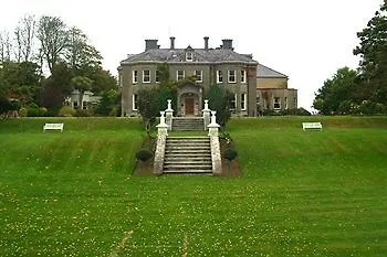 Hotel Tinakilly Rathnew