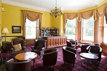 Tinakilly Hotel Rathnew