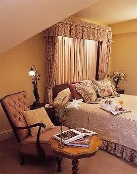 Tinakilly Hotel 4*