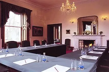 Tinakilly Hotel