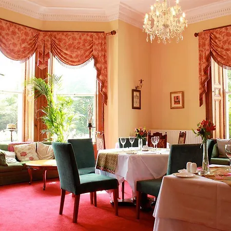 Tinakilly 4* Rathnew