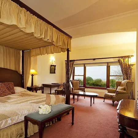 Tinakilly Hotel 4*
