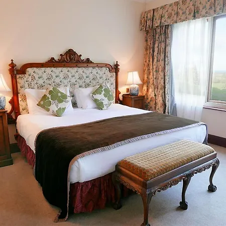 Hotel Tinakilly Rathnew