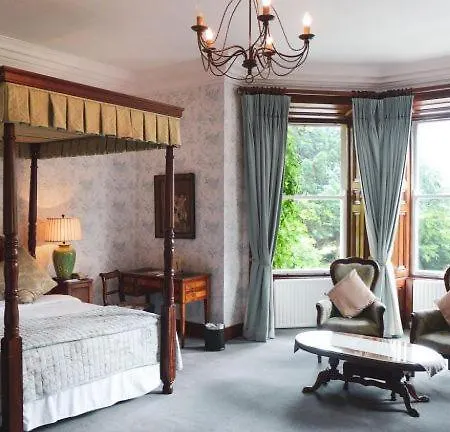 Hotel Tinakilly Rathnew