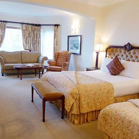 Tinakilly 4* Rathnew