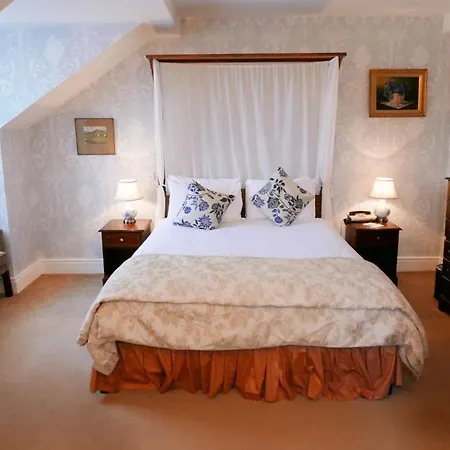 Hotel Tinakilly Rathnew