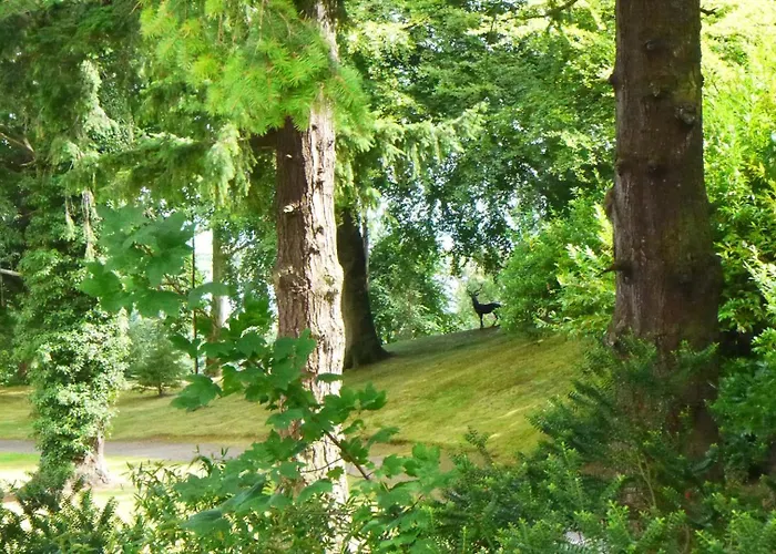 Tinakilly 4* Rathnew