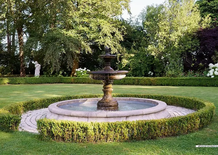 Hotel Tinakilly Rathnew