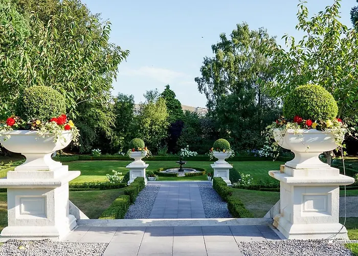 Hotel Tinakilly Rathnew