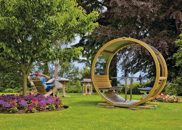 Tinakilly 4* Rathnew