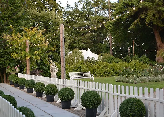 Tinakilly 4* Rathnew