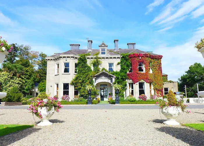 Tinakilly Hotel