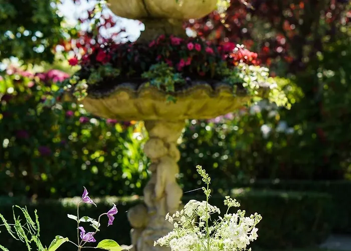 Hotel Tinakilly Rathnew