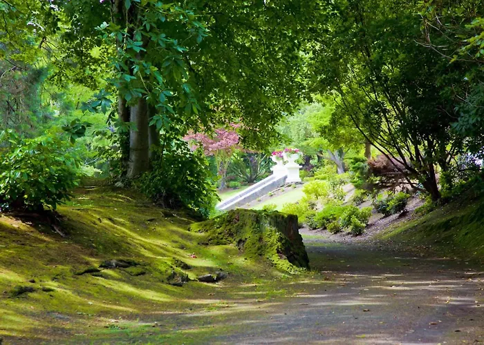 Tinakilly 4* Rathnew